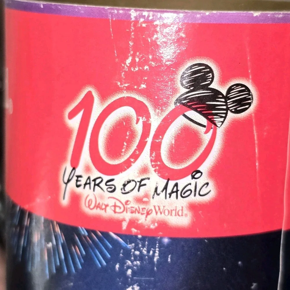 Coca Cola Collectible Bottle Lot Super Bowl XXXV Plus Disney 100  Years Of Magic